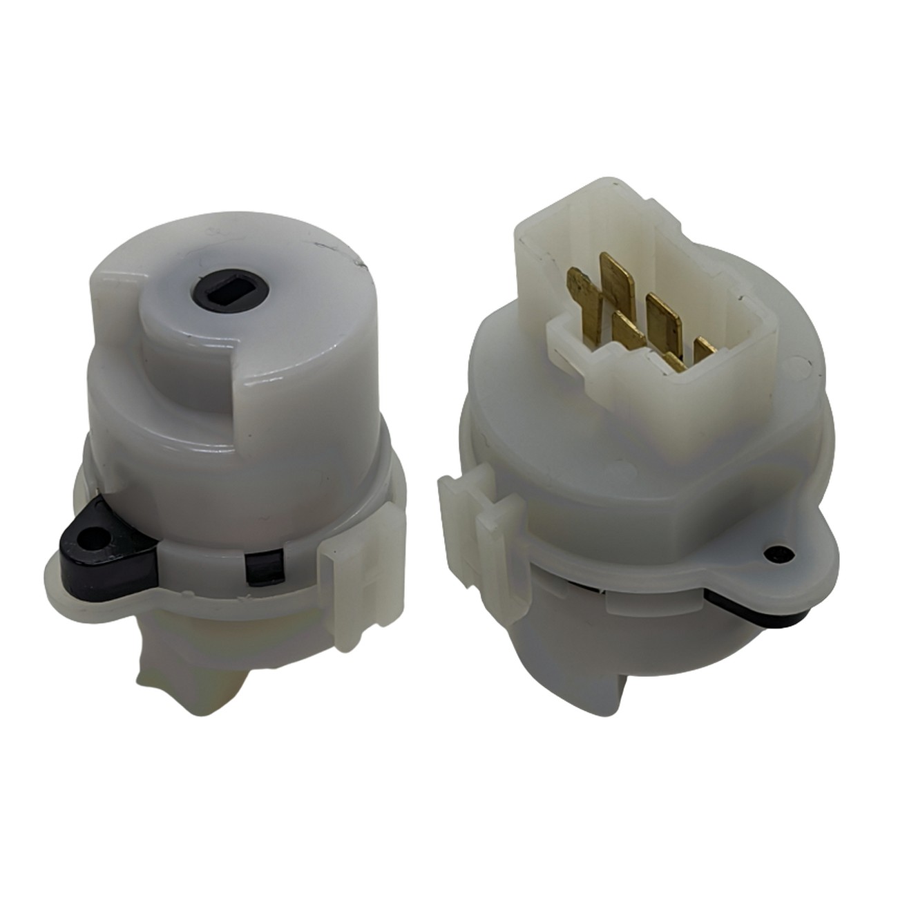 Contactor Tambor Arranque Tucson Santa Fe Elantra